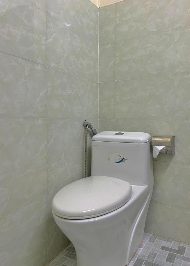Hà Phương Hotel Can Tho Esterno foto