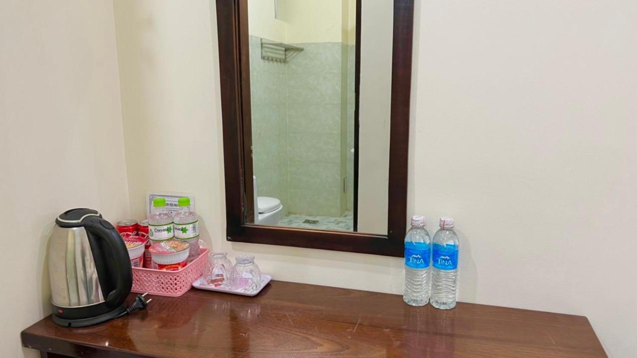 Hà Phương Hotel Can Tho Esterno foto